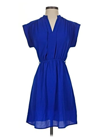 Monteau Casual Dress (view 1)