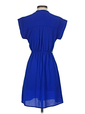 Monteau Casual Dress (view 2)
