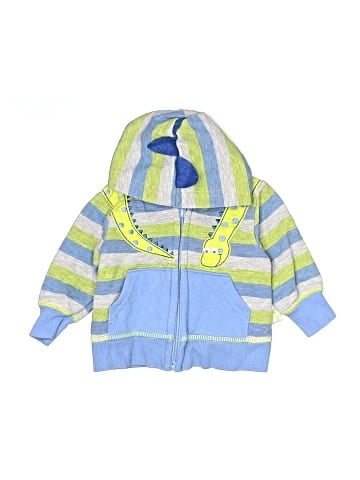 Duck Duck Goose Zip Up Hoodie (view 1)
