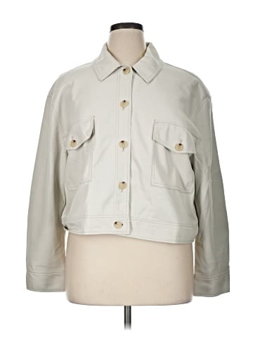 Ann Taylor LOFT Jacket (view 1)