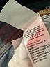 J.Crew Blue Jeans Size 25 waist - photo 9