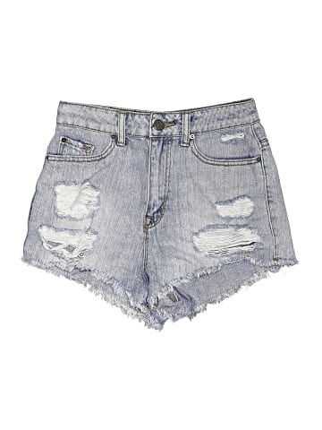 BDG Denim Shorts (view 1)
