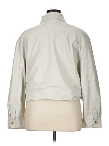 Ann Taylor LOFT Jacket (view 2)
