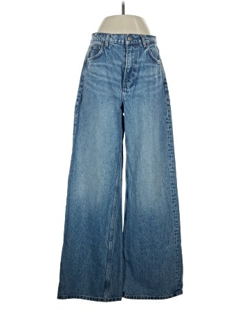 Reformation Jeans Jeans (view 1)