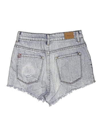 BDG Denim Shorts (view 2)
