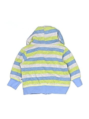 Duck Duck Goose Zip Up Hoodie (view 2)