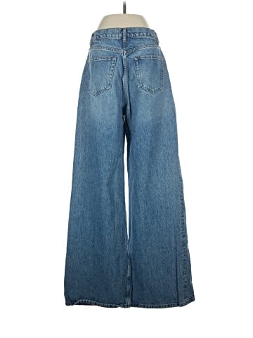 Reformation Jeans Jeans (view 2)