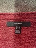 Vero Moda Red Burgundy 3/4 Sleeve Top Size S - photo 7