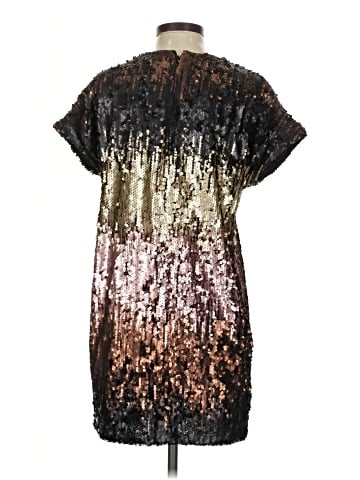 Aidan Mattox Cocktail Dress (view 2)