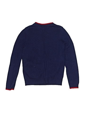 Mini Boden Pullover Sweater (view 2)