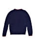 Mini Boden Blue Pullover Sweater Size 8 - 9 - photo 2