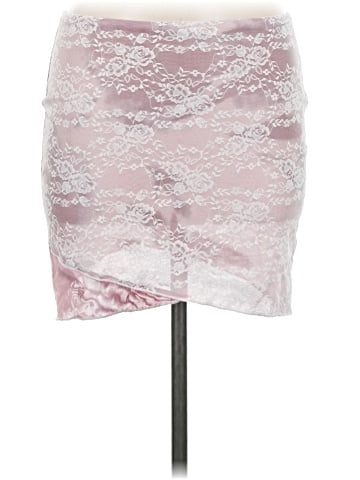 Fashion Nova Formal Skirt (view 1)