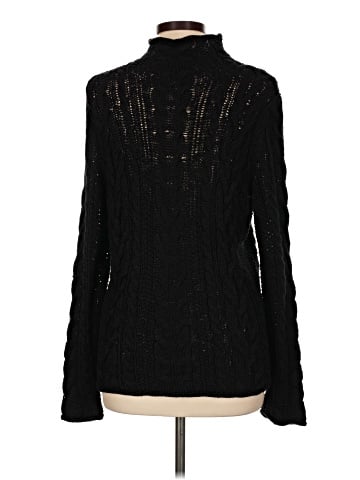 Lauren Jeans Co. Turtleneck Sweater (view 2)