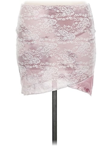 Fashion Nova Formal Skirt (view 2)