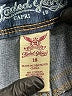 Faded Glory Blue Jeans Size 18 - photo 4