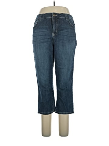 Nine West Jeans (view 1)