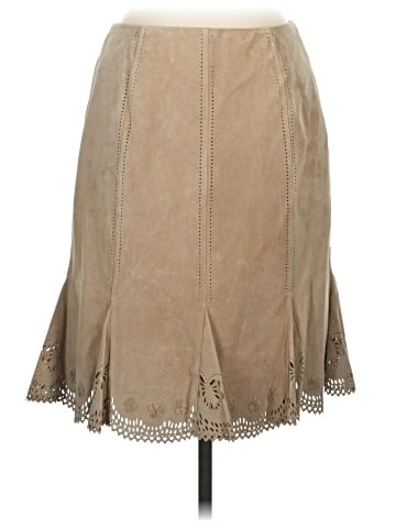 Jon Casual Skirt (view 1)
