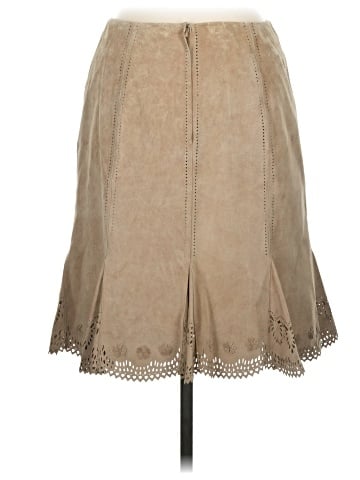 Jon Casual Skirt (view 2)