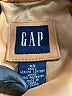Gap 100% Polyester Tan Jacket Size XS - photo 6