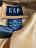 Gap 100% Polyester Tan Jacket Size XS - photo 7