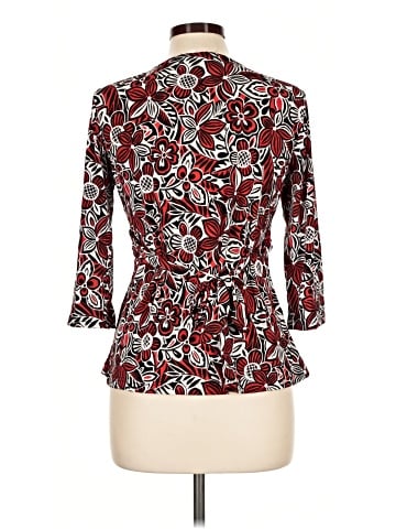 J.t.b. 3/4 Sleeve Blouse (view 2)