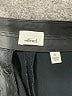Wilfred 100% Polyester Solid Black Dress Pants Size 6 - photo 7