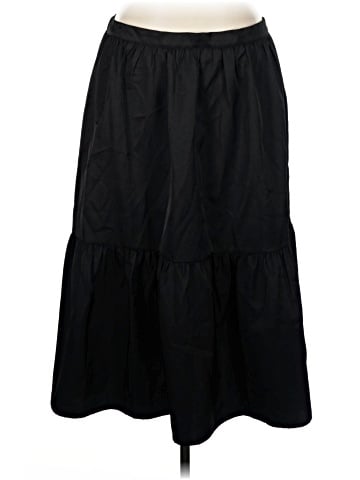 Banana Republic Factory Store Casual Skirt (view 1)