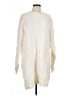 American Eagle Outfitters Ivory Pullover Sweater Size L - photo 1