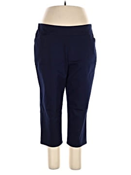 Croft & Barrow Active Pants