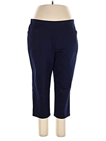 Croft & Barrow Active Pants (view 1)