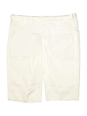 Vince. Khaki Shorts (view 1)