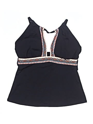 Kenneth Cole New York Swimsuit Top (view 1)