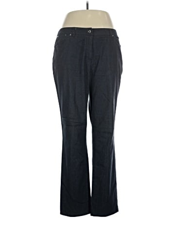 Jones New York Signature Jeans (view 1)