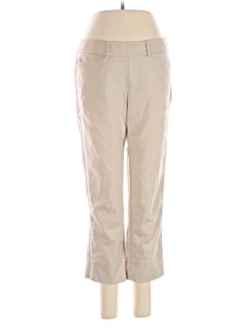 White House Black Market Casual Pants (view 1)