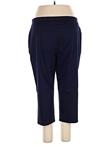 Croft & Barrow Active Pants (view 2)