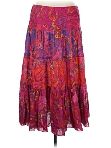Lauren by Ralph Lauren Casual Skirt (view 1)