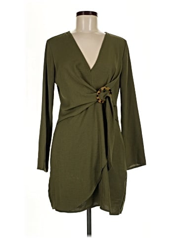 Topshop Casual Dress (view 1)