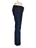 mavi Chevron-herringbone Blue Jeans Size 32 waist - photo 4