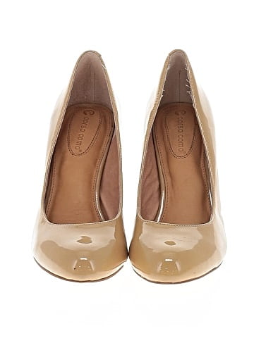 Corso Como Heels (view 2)