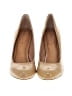 Corso Como Tan Heels Size 8 - photo 2