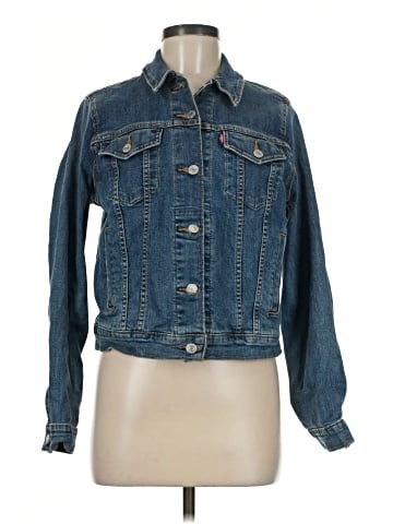 Levi's Denim Jacket (view 1)