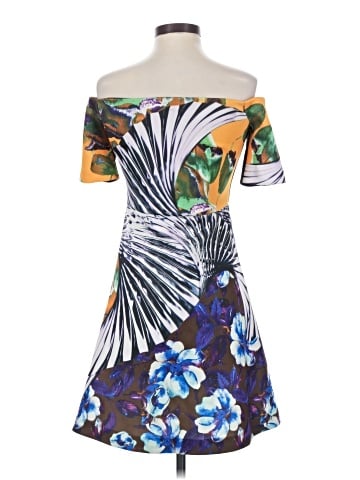 Carven Cocktail Dress (view 2)