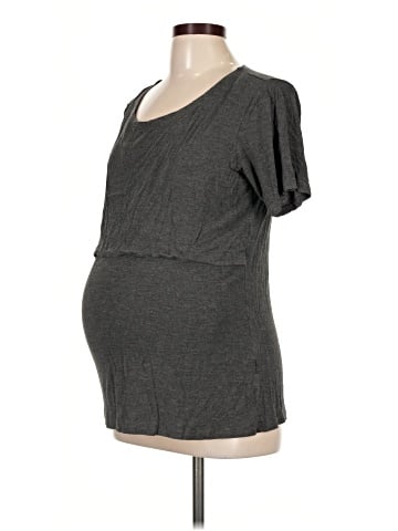 Smallshow Short Sleeve T-Shirt (view 1)