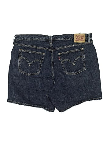 Levi's Denim Shorts (view 2)