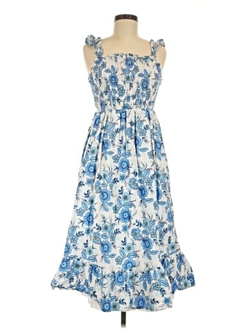 Haute Hippie Casual Dress (view 1)