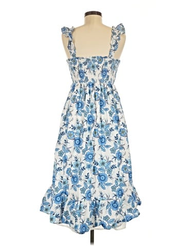 Haute Hippie Casual Dress (view 2)
