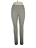 Athleta Chevron-herringbone Gray Active Pants Size XL - photo 1