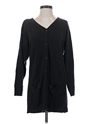 Metropolitan Cardigan (view 1)