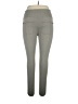 Athleta Chevron-herringbone Gray Active Pants Size XL - photo 2