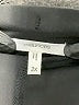 Maurices Solid Black Casual Pants Size 20 (2) - photo 4